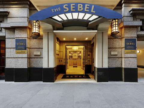 The Sebel Flinders Lane - Broome Tourism 1