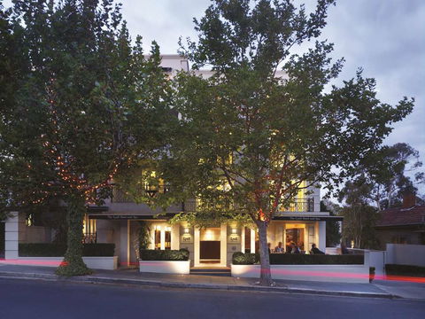 The Lyall Hotel - Broome Tourism 0