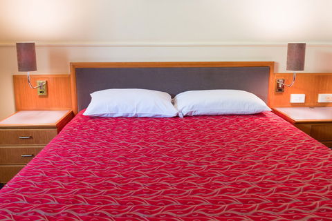 The Q Motel - Broome Tourism 2