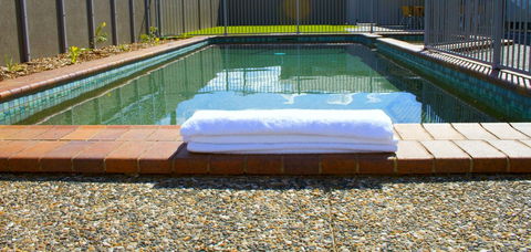 The Stirling Hotel Rockhampton - Broome Tourism 2