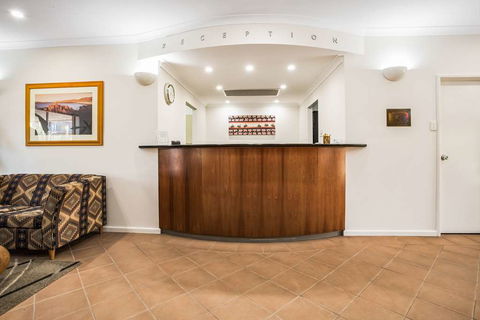 Karratha Central Apartments - Broome Tourism 1