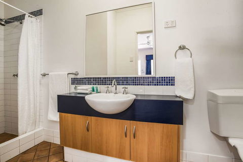 Karratha Central Apartments - Broome Tourism 2