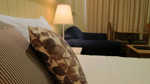 Dalby Mid Town Motor Inn - Broome Tourism 2