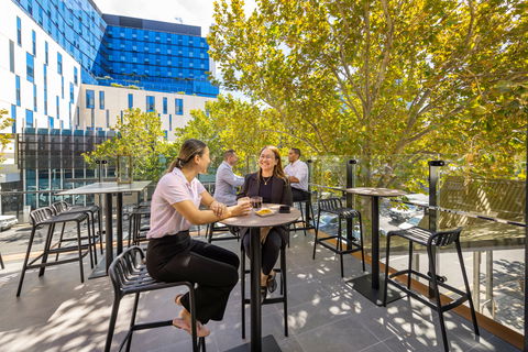 TRYP By Wyndham Pulteney Street - Broome Tourism 1