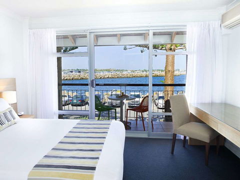 Be Fremantle Serviced Apartments - Broome Tourism 1