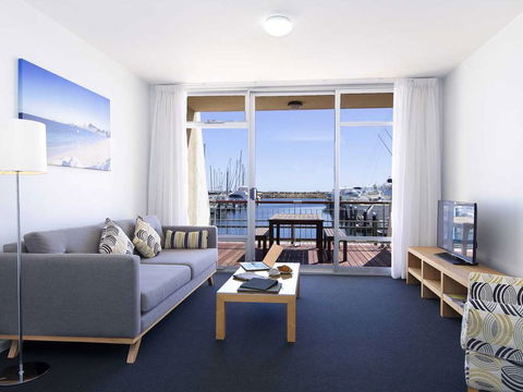 Be Fremantle Serviced Apartments - Broome Tourism 2
