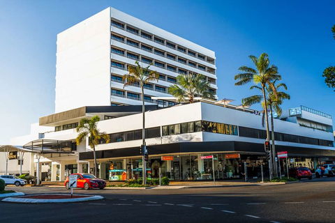 The Benson Hotel - Broome Tourism 0