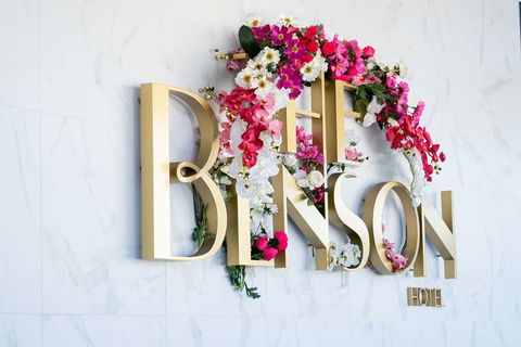 The Benson Hotel - Broome Tourism 1