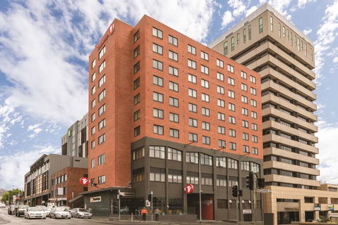 Travelodge Hotel Hobart - Broome Tourism 0