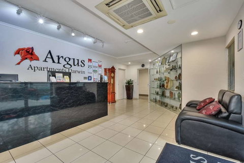 Argus Apartments Darwin - Broome Tourism 2