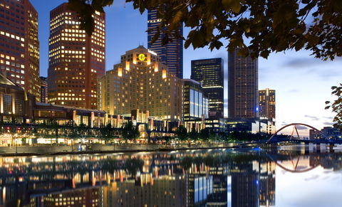 The Langham, Melbourne - Broome Tourism 0