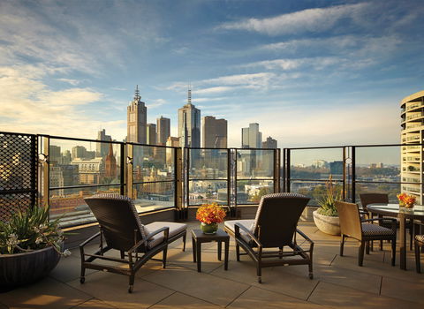 The Langham, Melbourne - Broome Tourism 2