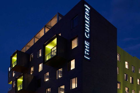 The Cullen Melbourne - Art Series - Broome Tourism 0
