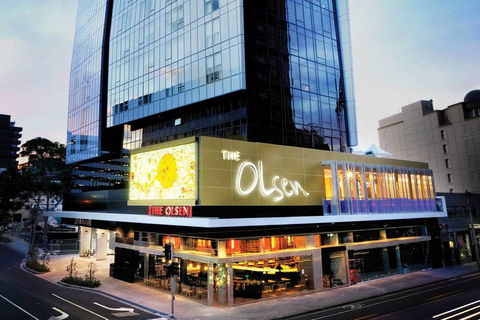 The Olsen- Art Series Hotel - Broome Tourism 0