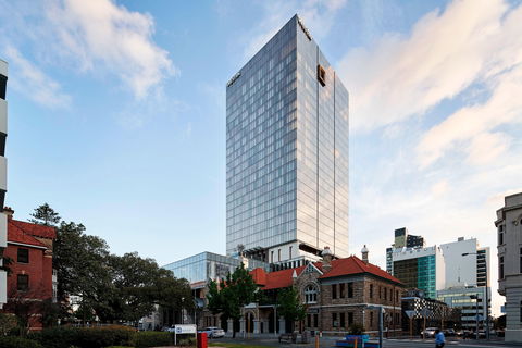 The Westin Perth - Broome Tourism 0