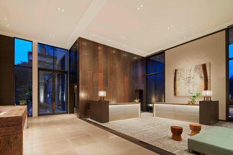 The Westin Perth - Broome Tourism 1