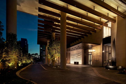 The Westin Perth - Broome Tourism 2
