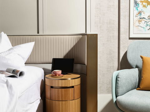 The Porter House Hotel Sydney - MGallery - Broome Tourism 2