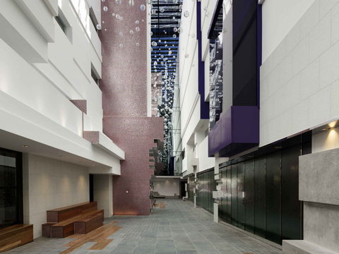 The Sebel Melbourne Docklands - Broome Tourism 2