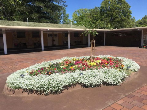 Motel Glenworth - Broome Tourism 0