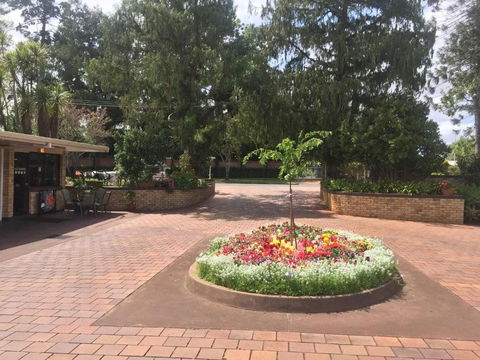 Motel Glenworth - Broome Tourism 2