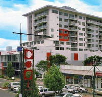 Toowoomba Central Plaza - Broome Tourism