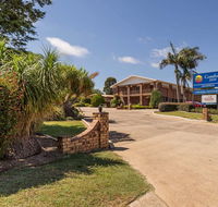 Comfort Inn Glenfield - Broome Tourism
