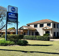 Best Western Tuscany on Tor Motor Inn - Broome Tourism