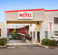 Downs Motel - Broome Tourism
