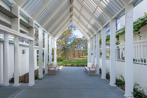 Spicers Guesthouse - Broome Tourism 1