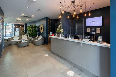 Narrabeen Sands Hotel By Nightcap Plus - Broome Tourism 2