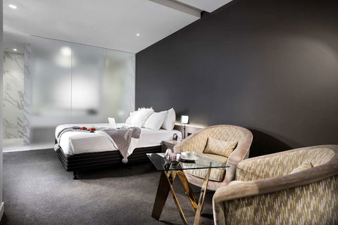 The Melbourne Hotel - Broome Tourism 2