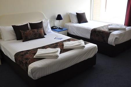 Ceduna Foreshore Hotel/Motel - Broome Tourism 2