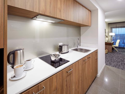 The Sebel West Perth Aire Apartments - Broome Tourism 1
