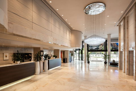 Four Points By Sheraton Perth - Broome Tourism 2