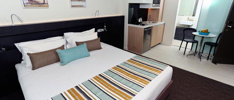 Seahaven Resort - Broome Tourism 1