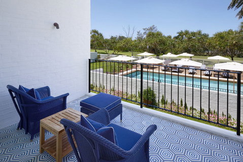Halcyon House - Broome Tourism 1