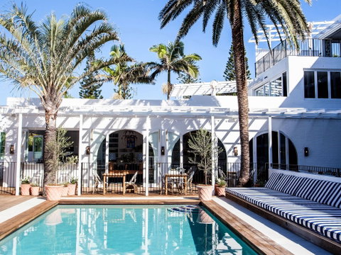Halcyon House - Broome Tourism 6