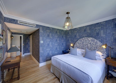 Halcyon House - Broome Tourism 11