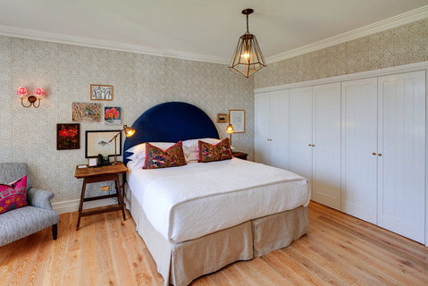 Halcyon House - Broome Tourism 12