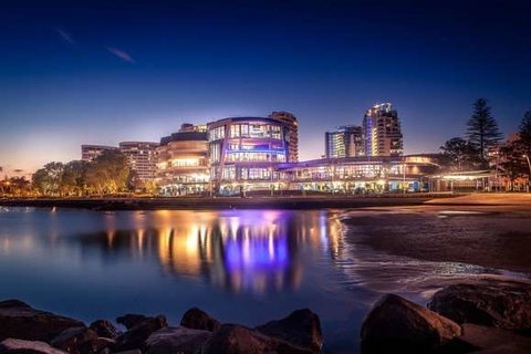Mantra Twin Towns Coolangatta - Broome Tourism 0