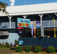 Blue Pelican Motel - Broome Tourism