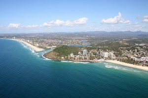 Gemini Court Holiday Apartments - Broome Tourism 1