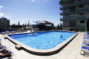 Gemini Court Holiday Apartments - Broome Tourism 6