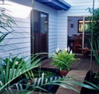 Hillcrest Mountain View Retreat - Broome Tourism