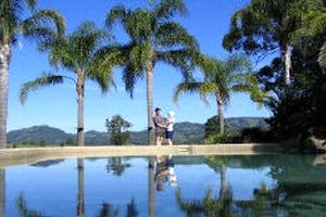 Hillcrest Mountain View Retreat - Broome Tourism 5