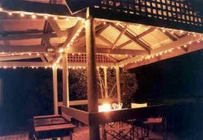 Hillcrest Mountain View Retreat - Broome Tourism 6