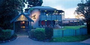 O'Reilly's Rainforest Guesthouse - Broome Tourism 0