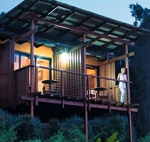 O'Reilly's Rainforest Guesthouse - Broome Tourism 1