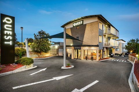 Quest Frankston - Broome Tourism 0